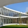 Plecnikova medalja - Nogometni center Brdo 2