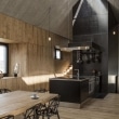 DGA059 CHIMNEY HOUSE photo Flavio Coddou 47