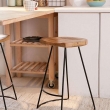 2d73199cf2b303a96c3ee64b919cffed--counter-stools-kitchen-urban-apartment