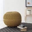 a8ddfe4a4f5662b118a6163fa48eb694--knitted-pouffe-cotton-crochet