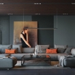 orange-and-black-interior-artwork-ideas-1