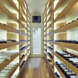 wine-cellar-lighting-with-london-architects-and-building-designers-wine-cellar-contemporary-and-glass-front-door-5