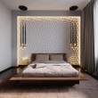 lighting-and-textural-accent-walls