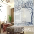 hanging-curtain-room-dividers-room-screens-printed-paintings-art-painting-fabric-painting-150cmx200cm-free-shipping