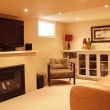 Cool-basement-ceiling-ideas