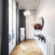 63f1f50236631af8e129d24743ef277f--herringbone-wood-floor-hallway-decorations