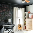 view-in-gallery-express-yourself-with-a-chalkboard-paint-wall-the-bedroom-design-annie-hall-interiorschalkboard-ideas--pinterest