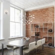 brick-wall-in-dining-room-15-ways-to-dress-up-your-dining-room-walls-hgtvs-decorating-home-wallpaper