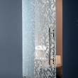 Interior glass doors by Casali