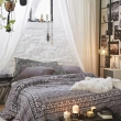 Schönes Raumbeleuchtung : schlafzimmer kerzen die besten 25 hippie schlafzimmer ideen auf pinterest hippie