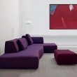 Modern-purple-sofa