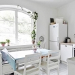 White-simple-apartment2-610x457