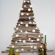 3 arbol de navidad con palos stick christmas tree