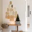 6b2816ebc0df2e94ad6e503f39fc8b60--paper-christmas-trees-christmas-home