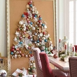 a811c6edd01de7ae59ffcedf741e61f1--wall-christmas-tree-christmas-time