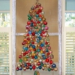 cd2cf105c2741889d6d837d2be4e98fa--alternative-christmas-tree-unique-christmas-trees