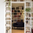 1000 Ideas About Room Divider Shelves On Pinterest Room intended for 93 Remarkable Room Divider With Shelves