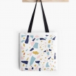 Terrazzo-Modern-Giant-Print-Adorablest-RedBubble-Tote-Bag