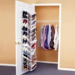 Stunning 1000 Images About Downstairs Closet On Pinterest Hallway Shoe Storage Solutions For Small Spaces