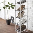 lovable-vertical-shoe-storage-vertical-shoe-storage-rack-summer-cottage-hall-pinterest