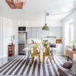 Light-Grey-Kitchen-Cabinets-Grey-Wood-Floors