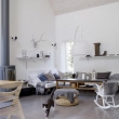 Scandinavian-Interiors-Grey-Blue-Textiles