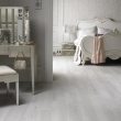 Grey Floor Tiles Bedroom