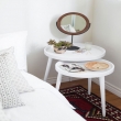 Best 25 Small Bedside Tables Ideas On Pinterest Night Stands with Bedside Table Alternatives