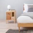 white-night-stands-narrow-nightstand-ideas-for-nightstand-bedside-table-ikea