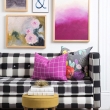 girl-rooms-little-and-girls-on-pinterest-caitlin-wilson-black-buffalo-check-settee-pillows_decorating-with-black-furniture_contemporary-furnishings-idea-interior-design-i-(Large)