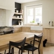 wooden-kitchen-Chair