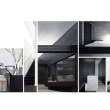 monochrome-architectural-minimal-clean-lines-slick-refined-black-wood-mood-board