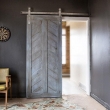 beautiful-looking-decorative-barn-doors-heavy-duty-industrial-sliding-door-closet-hardware