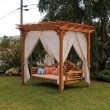 25 Best Ideas About Patio Swing With Canopy On Pinterest Porch Swing With Canopy