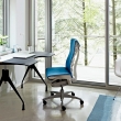 Herman-Miller-Envelop-Desk-and-Embody-Chair