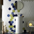 90-best-hexagon-tiles-images-on-pinterest-hexagon-tiles-homes