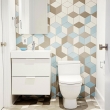 bathroom-wallpaper-patterns-shorebirds-patternsshorebirds-bold-tile-designs-hgtvs-decorating-design-blog-hgtv-supreme