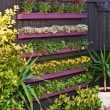 DIY-Projects-How-to-build-a-Gutter-Vertical-Garden-Planter-via-BHG