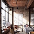 Industrial-Loft-Interior-Design-25-Best-Ideas-About-Industrial-Loft-Apartment-On-Pinterest-Loft