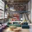 loft-apartment-interior-design-stupefy-best-25-industrial-ideas-on-loft-ideas