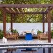 modern pergola design ideas modern gazebo design to create Modern Gazebo Design To Create Contemporary Gazebo