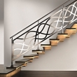 Contemporary-Stair-Railing-Style