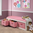 toy storage ideas living room Inspirational Toy Storage Ideas For Living Room arafen