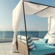 quest canopy outdoor patio daybed Inspirational 47 best Outdoor DAYBED images on Pinterest Photos