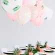 Make Your Own Happy Birthday Table Decorations 1000+ Ideas About Summer Party Decorations On Pinterest | Tropical