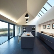 Best 25+ Vaulted Ceiling Lighting Ideas On Pinterest | High with Pendant Light Vaulted Ceiling