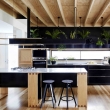 black-white-colour-palette-kitchen-open-concept