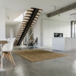 white-open-plan-kitchen-island