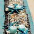 Beach-Theme-Wedding-Table-Centerpieces-Design