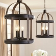 71 Best Pendant Lights Images On Pinterest | Gold, Lighting Ideas in Birdcage Pendant Lights